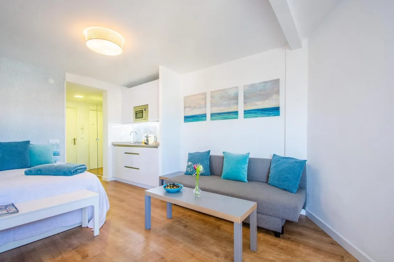 Esmeralda, Pet Friendly, Sea View, Wifi, Near The Beach Apartment La Cala De Mijas