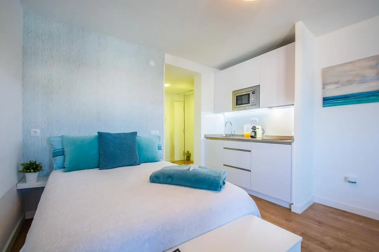 Esmeralda, Pet Friendly, Sea View, Wifi, Near The Beach Apartment La Cala De Mijas