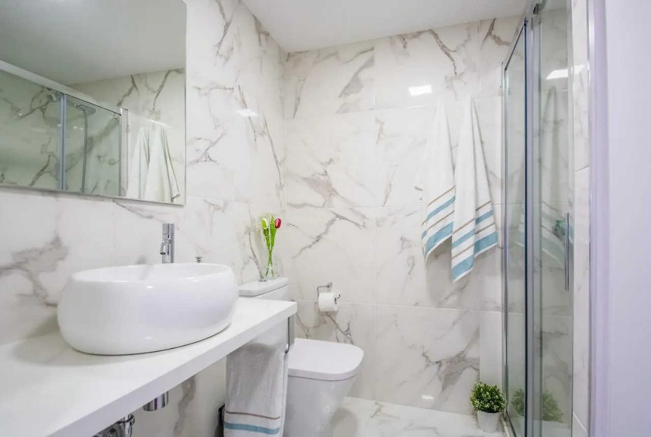 Esmeralda, Pet Friendly, Sea View, Wifi, Near The Beach Apartment La Cala De Mijas