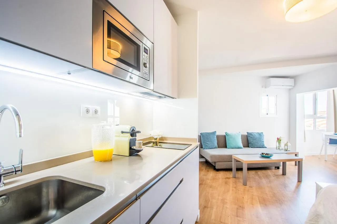 Esmeralda, Pet Friendly, Sea View, Wifi, Near The Beach Apartment La Cala De Mijas