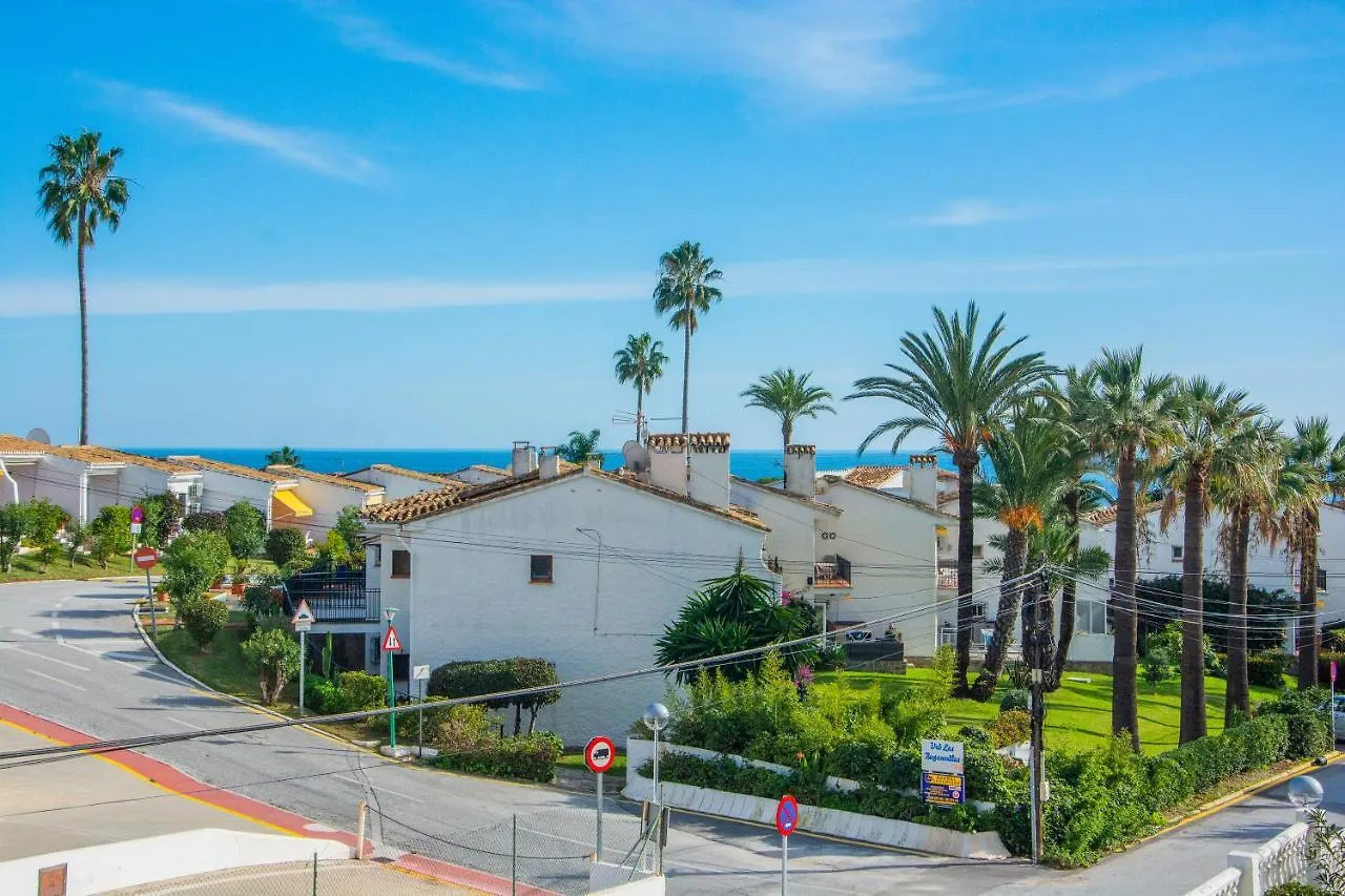 Esmeralda, Pet Friendly, Sea View, Wifi, Near The Beach Apartment La Cala De Mijas 0*,