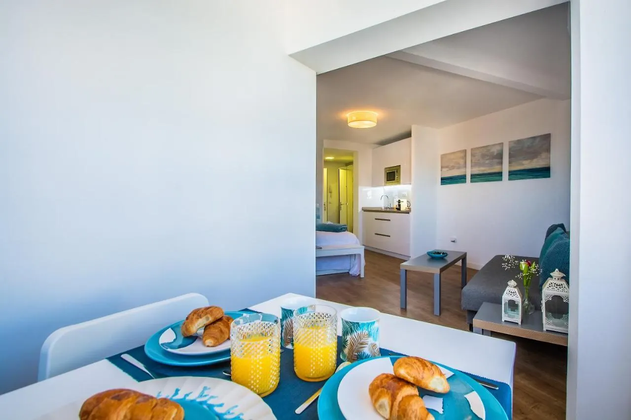 Esmeralda, Pet Friendly, Sea View, Wifi, Near The Beach Apartment La Cala De Mijas Spain