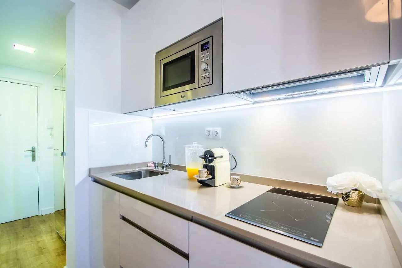 Esmeralda, Pet Friendly, Sea View, Wifi, Near The Beach Apartment La Cala De Mijas 0*,