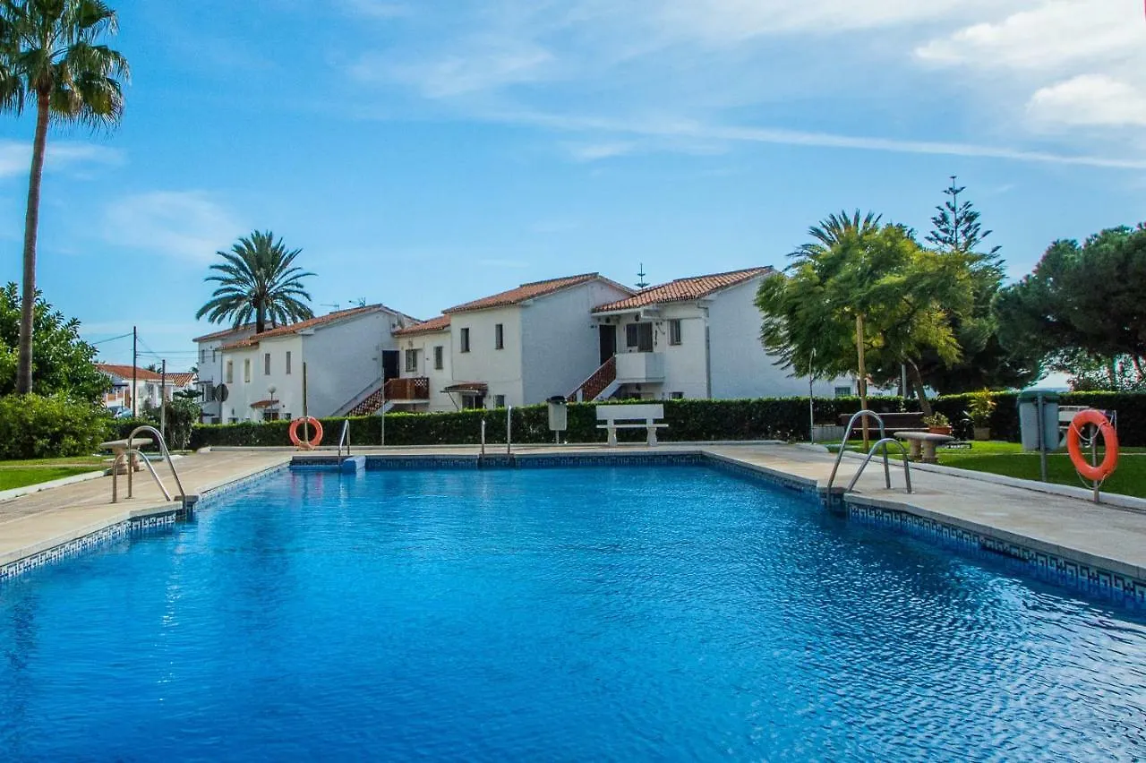 Esmeralda, Pet Friendly, Sea View, Wifi, Near The Beach Apartment La Cala De Mijas