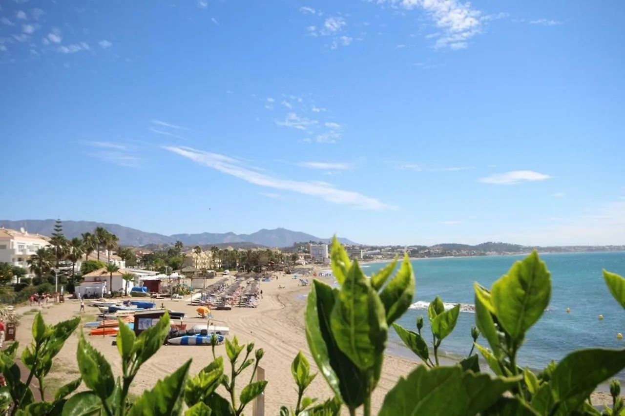 Esmeralda, Pet Friendly, Sea View, Wifi, Near The Beach Apartment La Cala De Mijas Spain