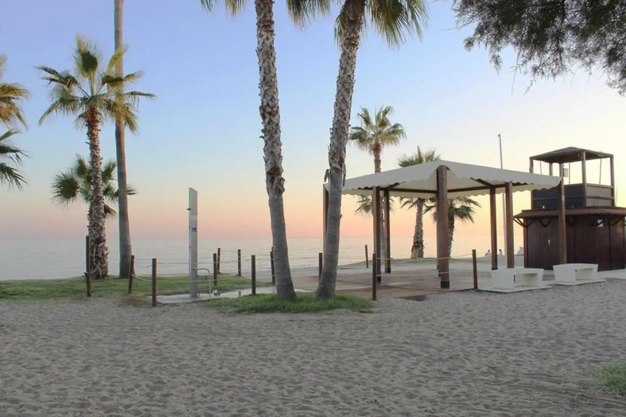 Esmeralda, Pet Friendly, Sea View, Wifi, Near The Beach Apartment La Cala De Mijas 0*,  Spain